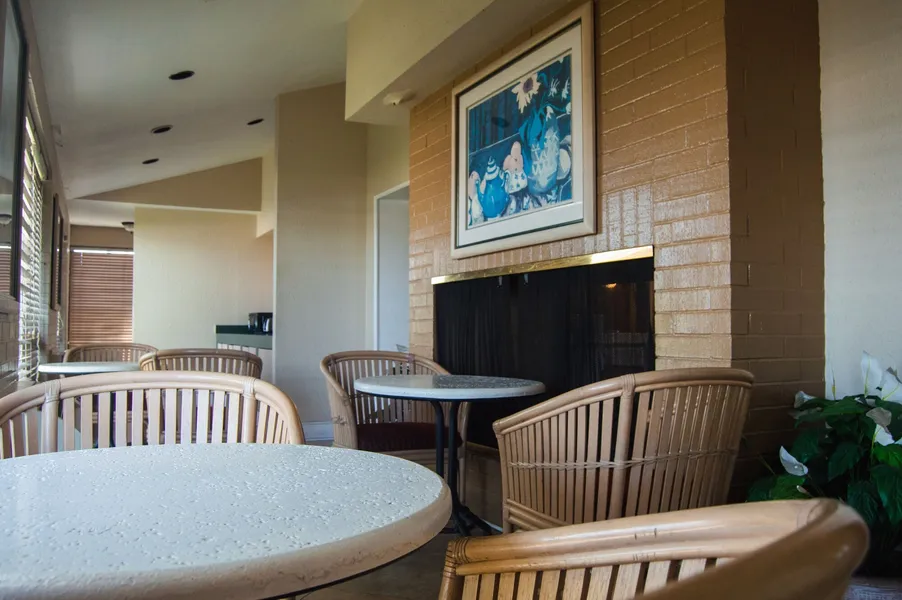 America's Inn Sugarland Stafford hotel detail image 6