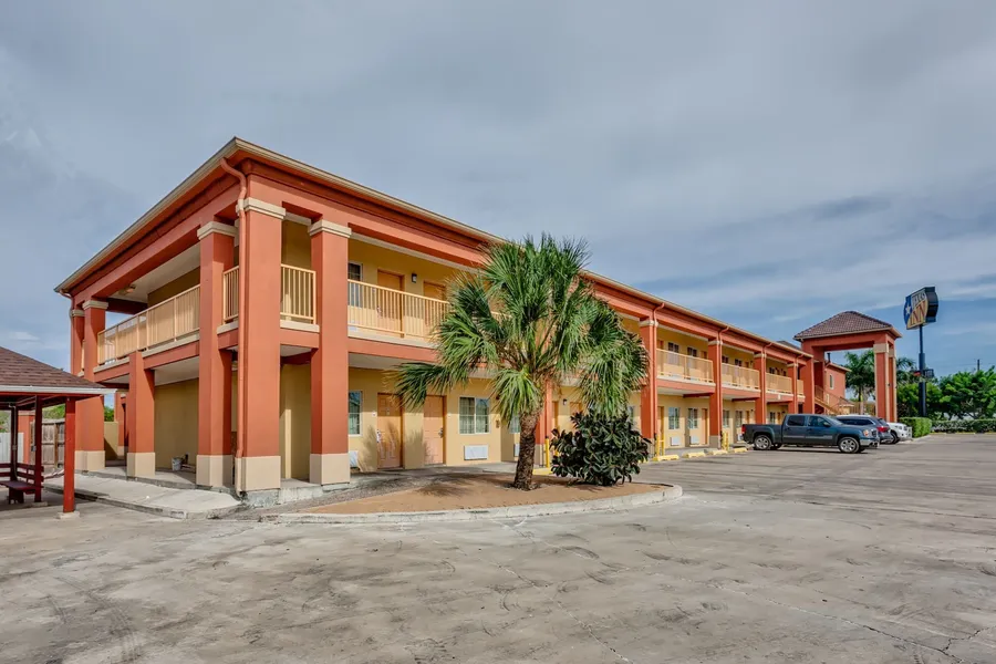 Quality Inn Brownsville hotel detail image 2