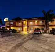 Quality Inn Brownsville hotel detail image 3