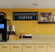 Candlewood Suites Bedford Fort Worth by IHG hotel detail image 5
