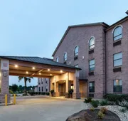 Quality Inn Buffalo hotel detail image 4