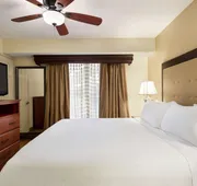 Homewood Suites Dallas/Park Central hotel detail image 4