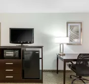 Quality Inn Clute Freeport hotel detail image 7