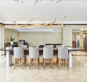 DoubleTree by Hilton Dallas - Market Center hotel detail image 5