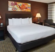 DoubleTree by Hilton Dallas - Market Center hotel detail image 7