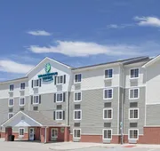 WoodSpring Suites Denton hotel detail image 3