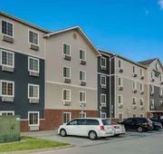 WoodSpring Suites Denton hotel detail image 4