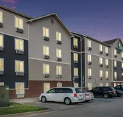 WoodSpring Suites Denton hotel detail image 5