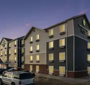 WoodSpring Suites Denton hotel detail image 7