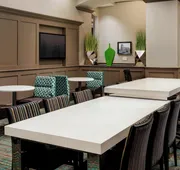 Residence Inn by Marriott Houston Downtown/Convention Center hotel detail image 3