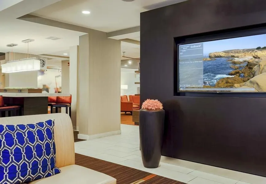 City Express by Marriott Houston Intercontinental Airport hotel detail image 2