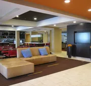 City Express by Marriott Houston Intercontinental Airport hotel detail image 3