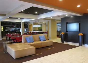 City Express by Marriott Houston Intercontinental Airport hotel thumbnail 3