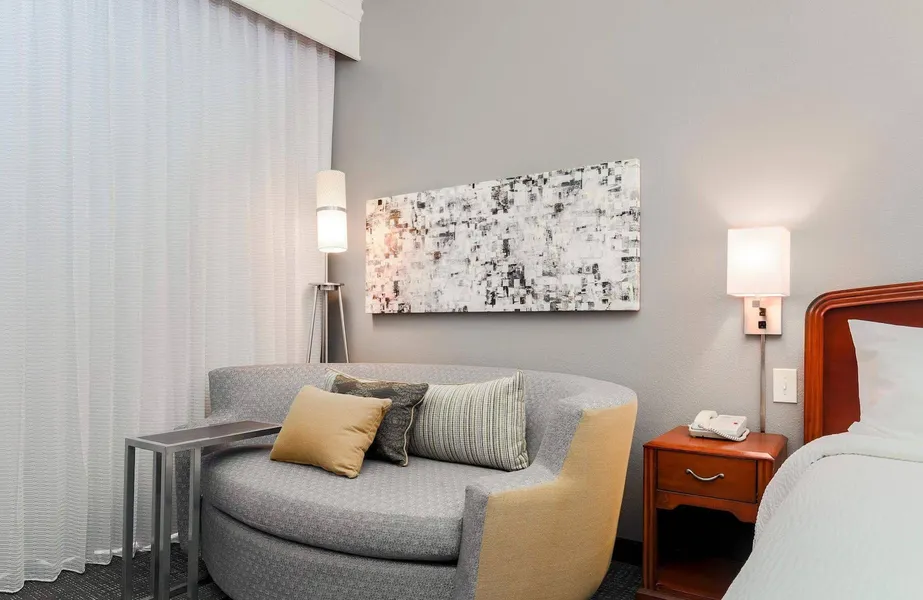 City Express by Marriott Houston Intercontinental Airport hotel detail image 6