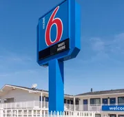 Motel 6 Fort Worth, TX - North hotel detail image 7