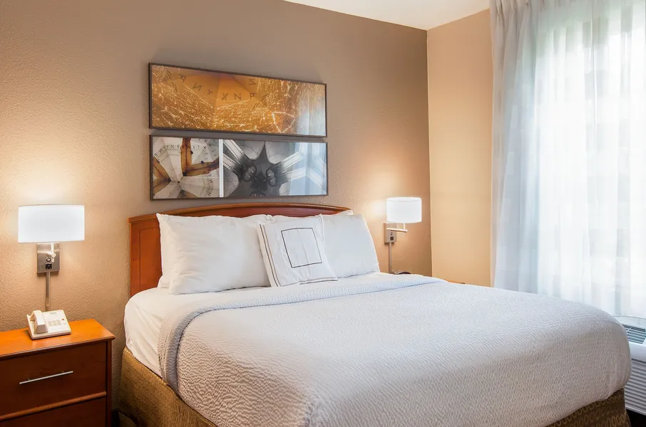 TownePlace Suites Houston Northwest hotel detail image 6
