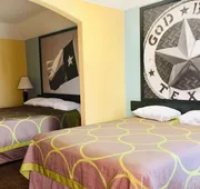 Quality Inn Montgomery - Lake Conroe hotel detail image 3