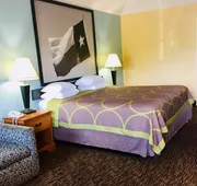 Quality Inn Montgomery - Lake Conroe hotel detail image 4