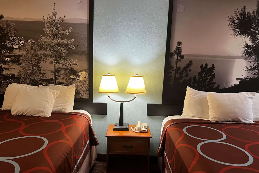 Quality Inn Montgomery - Lake Conroe hotel detail image 6