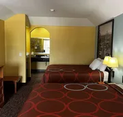 Quality Inn Montgomery - Lake Conroe hotel detail image 7