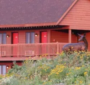 Flat Creek Inn hotel detail image 3