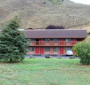 Flat Creek Inn hotel detail image 4