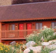 Flat Creek Inn hotel detail image 5