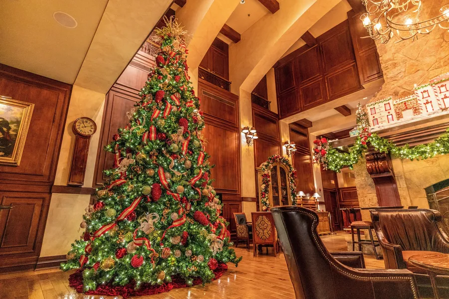 The Houstonian Hotel, Club & Spa hotel detail image 6