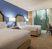 The Houstonian Hotel, Club & Spa hotel detail image 7