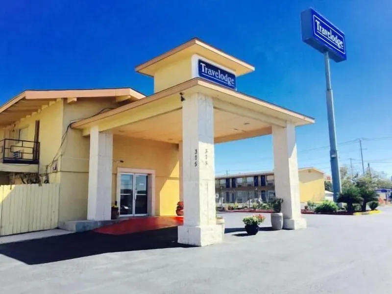 Travelodge by Wyndham New Braunfels hotel detail image 2