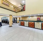 Quality Inn & Suites Lubbock South hotel detail image 4