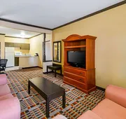 Quality Inn & Suites Lubbock South hotel detail image 7