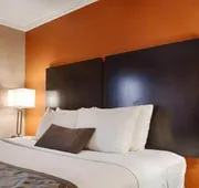 Baymont by Wyndham Lubbock hotel detail image 3