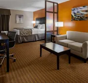 Baymont by Wyndham Lubbock hotel detail image 4