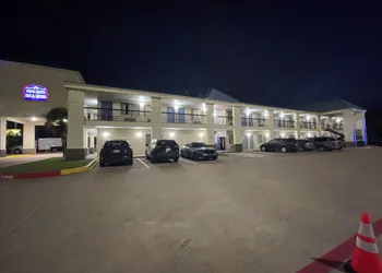 Mesquite Inn & Suites hotel thumbnail 2