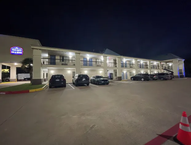 Mesquite Inn & Suites hotel detail image 1