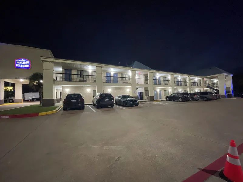 Mesquite Inn & Suites hotel detail image 2