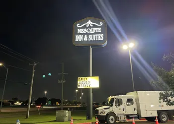 Mesquite Inn & Suites hotel thumbnail 3