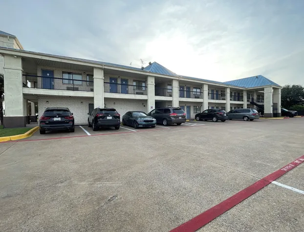 Mesquite Inn & Suites hotel detail image 3