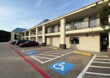 Mesquite Inn & Suites hotel thumbnail 5