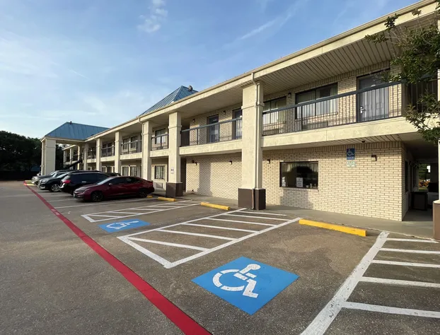 Mesquite Inn & Suites hotel detail image 4
