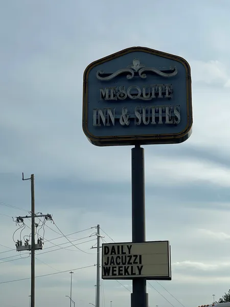 Mesquite Inn & Suites hotel detail image 6