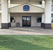 Mesquite Inn & Suites hotel detail image 7