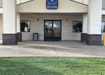 Mesquite Inn & Suites hotel thumbnail 7