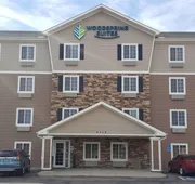 WoodSpring Suites Midland hotel detail image 4