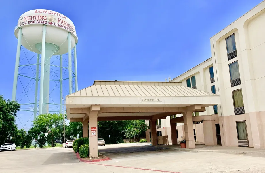 Motel 6 Lewisville, TX - Medical City hotel detail image 2