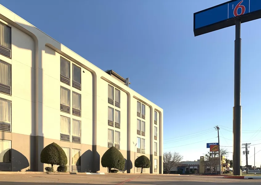 Motel 6 Lewisville, TX - Medical City hotel detail image 6