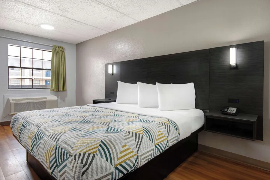Motel 6 San Antonio, TX - Northwest Medical Center hotel detail image 6