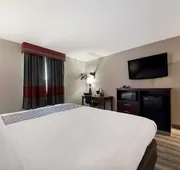 SureStay Plus Hotel by Best Western San Antonio North hotel detail image 5
