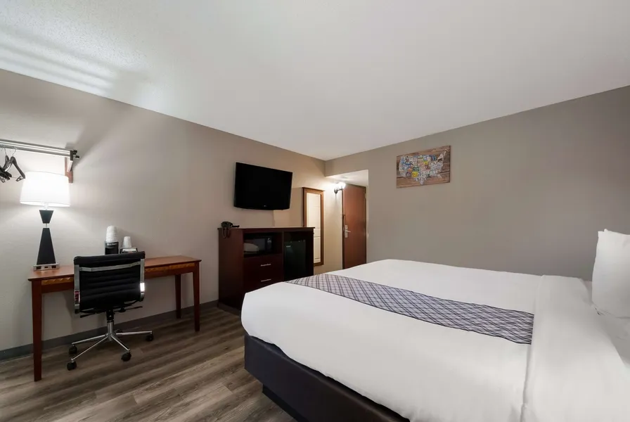 SureStay Plus Hotel by Best Western San Antonio North hotel detail image 6